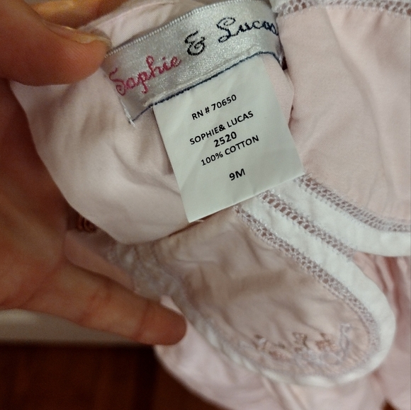 Dress - Picture 2 of 2